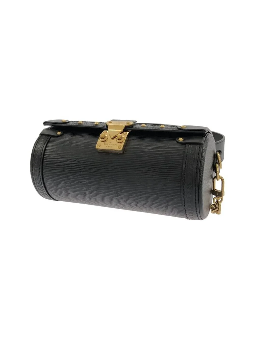 Louis Vuitton Epi Papillon Trunk Shoulder